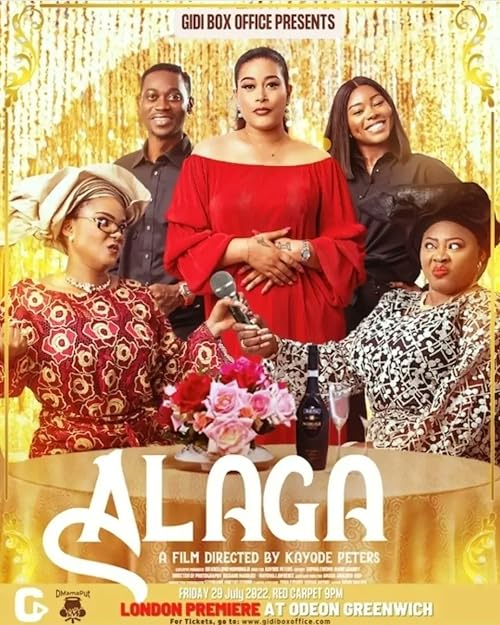Alaga