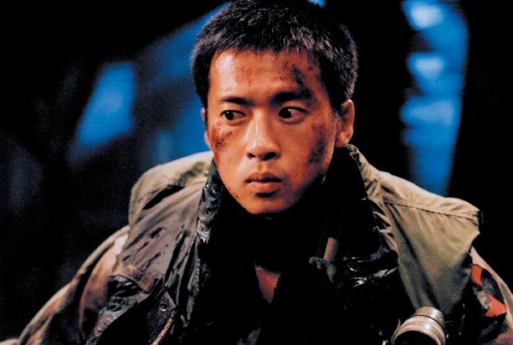 Точка R — кадр 7