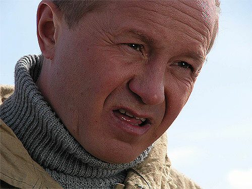 Сволочи — кадр 8