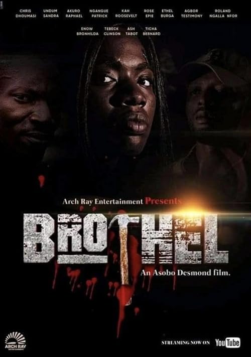 Brothel