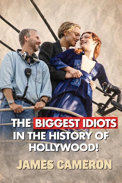 Everything You Didn't Know About Titanic