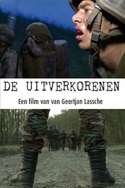 De uitverkorenen