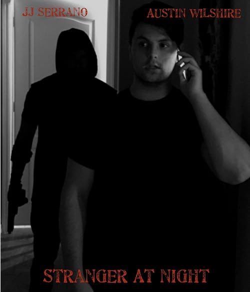 Stranger at Night