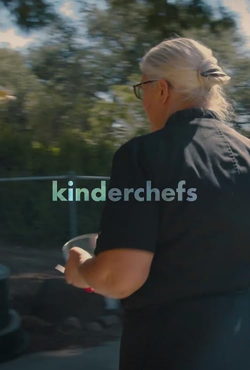 Kinder Chefs