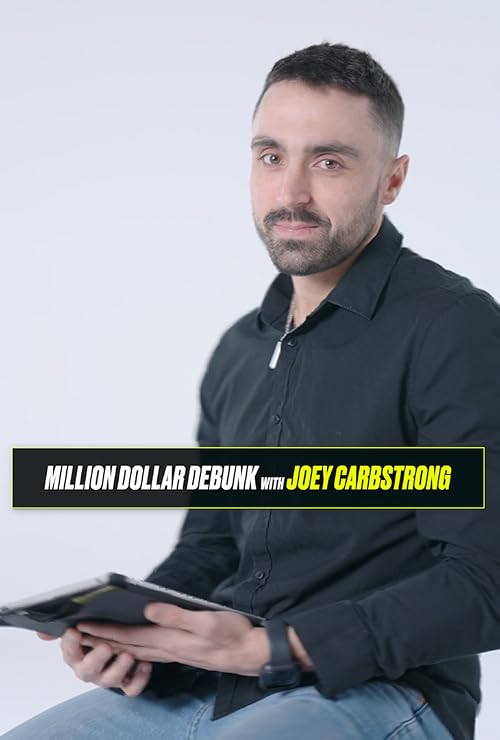 Million Dollar Debunk