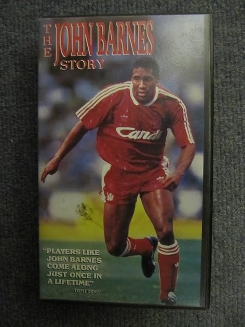 The John Barnes Story