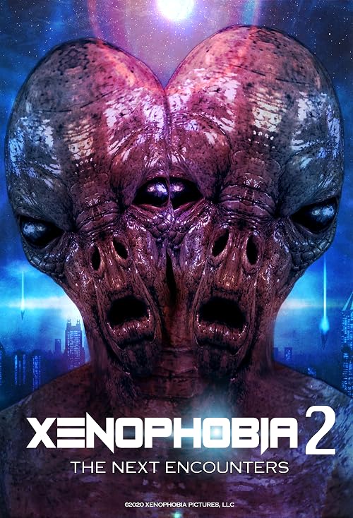 Xenophobia 2
