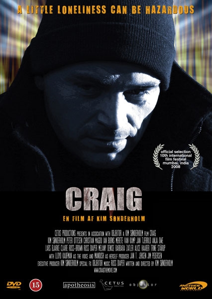 Craig: A Killer in the Making