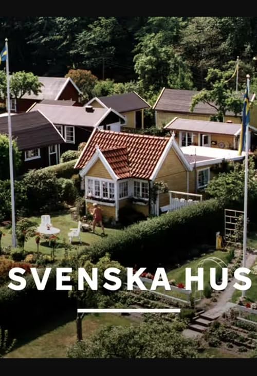 Svenska hus