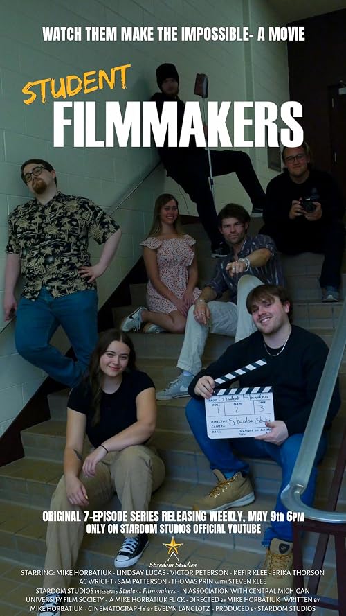 Student Filmmakers