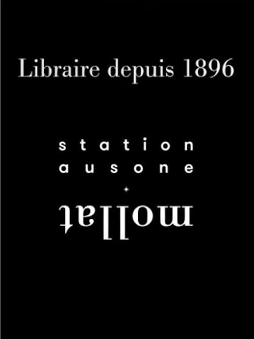 Mollat Station Ausone