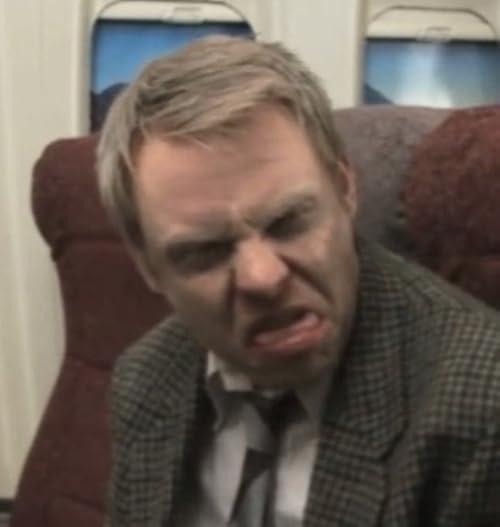 L'Enfant d'Beans
