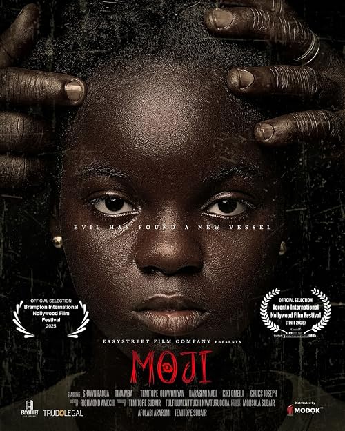 Moji