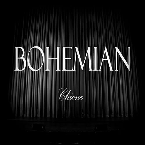 Bohemian