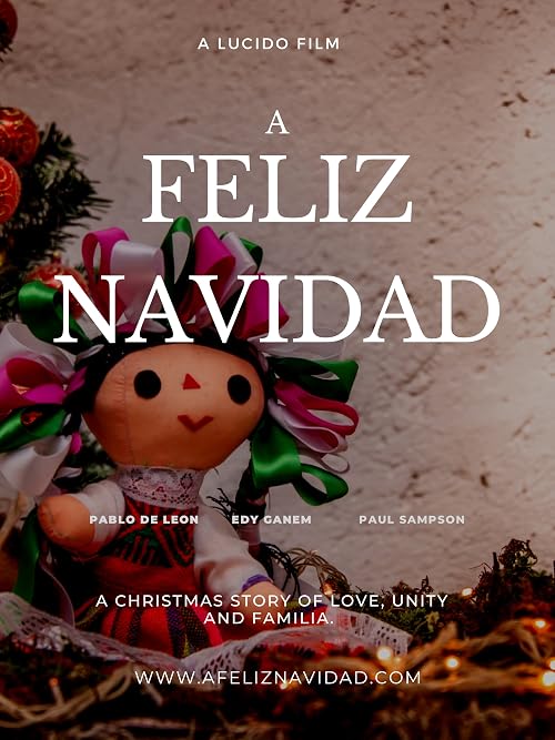 A Feliz Navidad