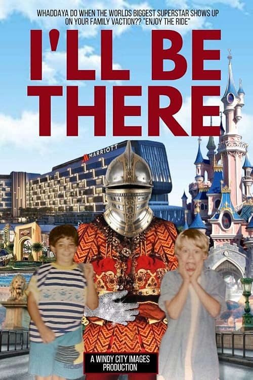 I'll Be There