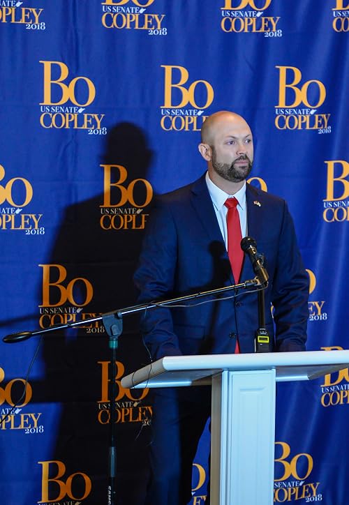The Campaign of Miner Bo