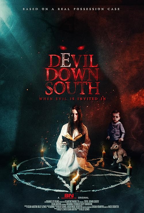 Devil Down South