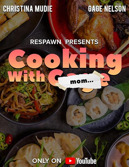The Cooking with Mom