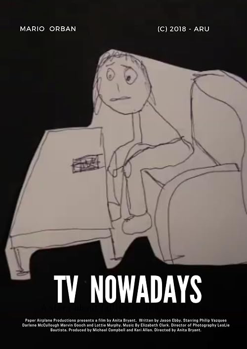 TV nowadays