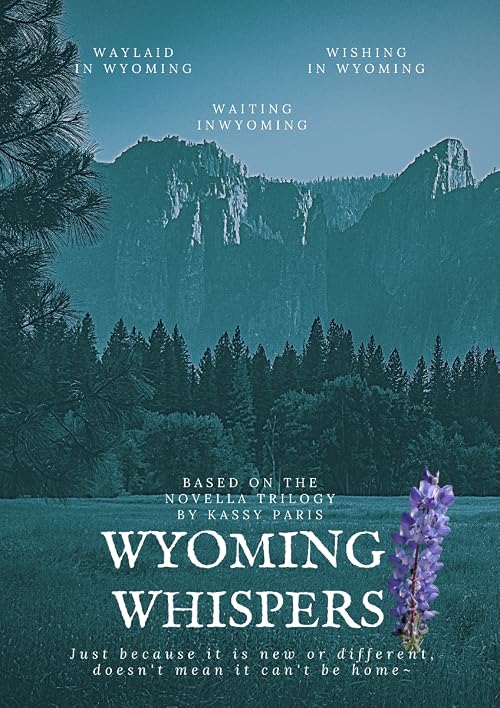 Wyoming Whispers