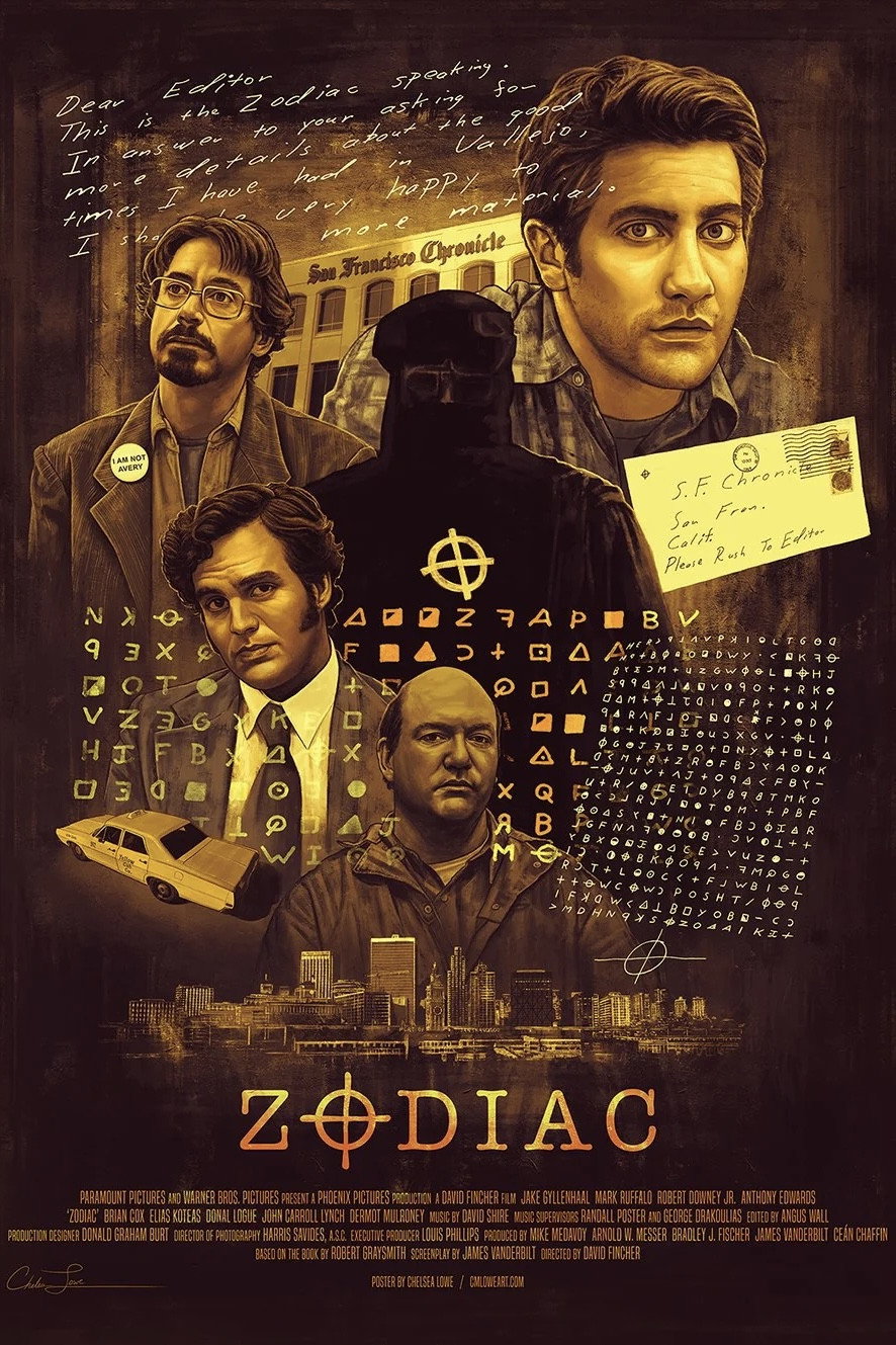 Zodiak