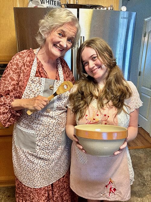 Stella and the Woman in the Photo