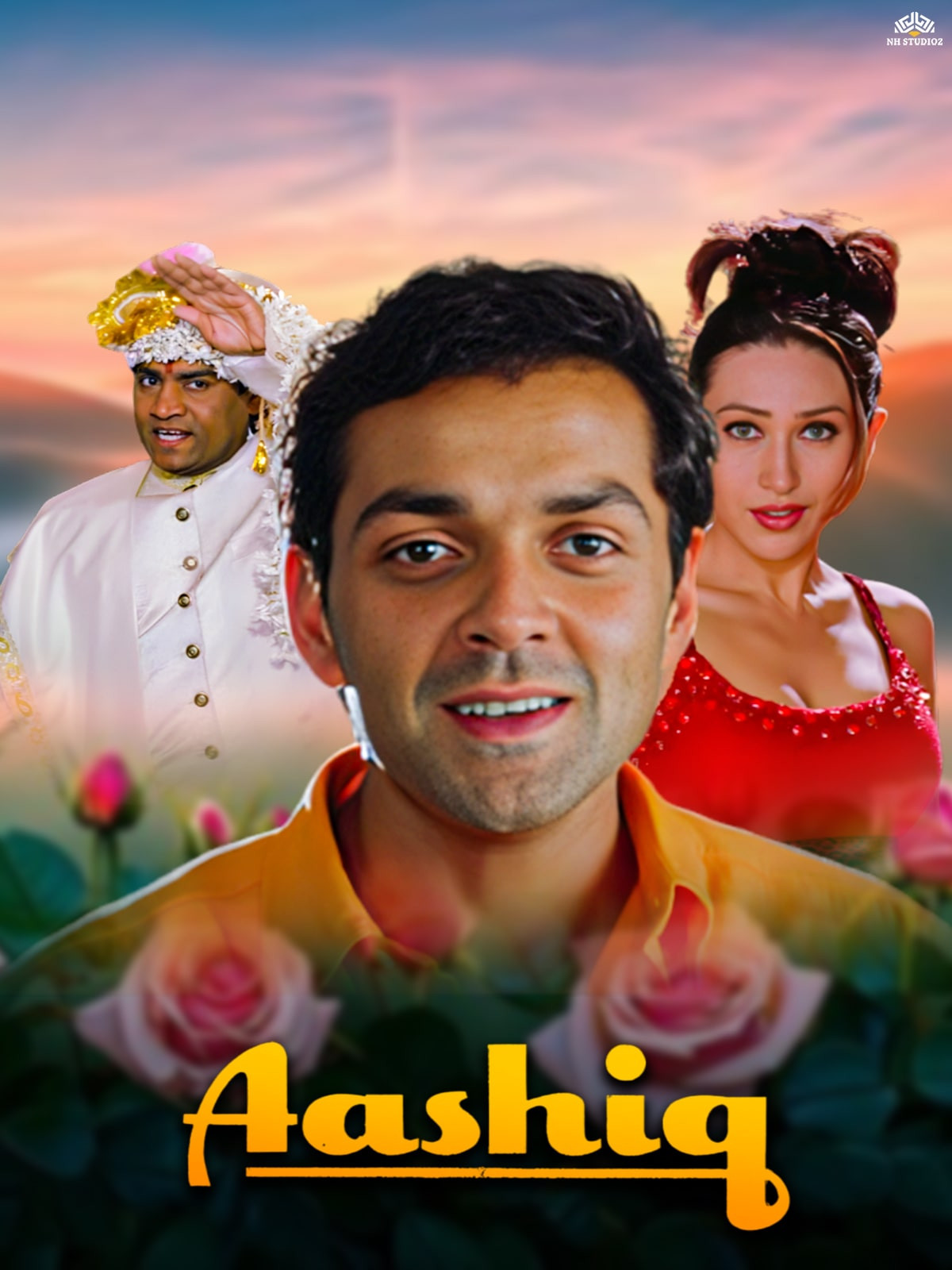 Aashiq