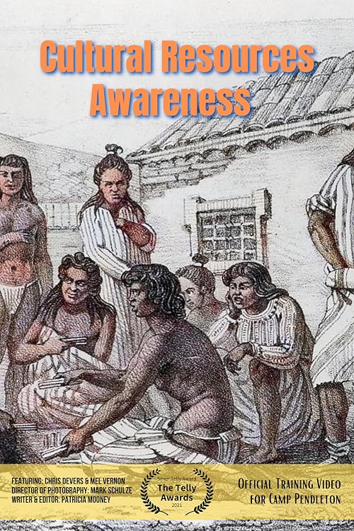 Cultural Resources Awareness Training Video
