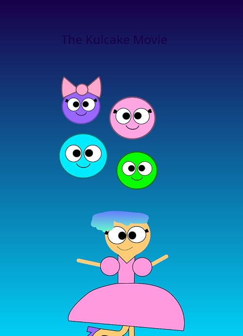 The Kulcake Movie