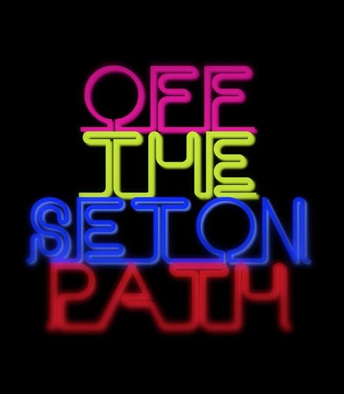 Off the Seton Path