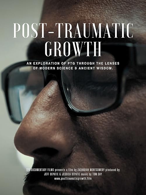 Post-Traumatic Growth