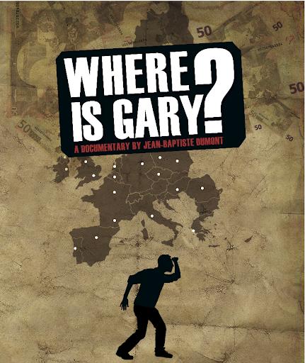 Where Is Gary