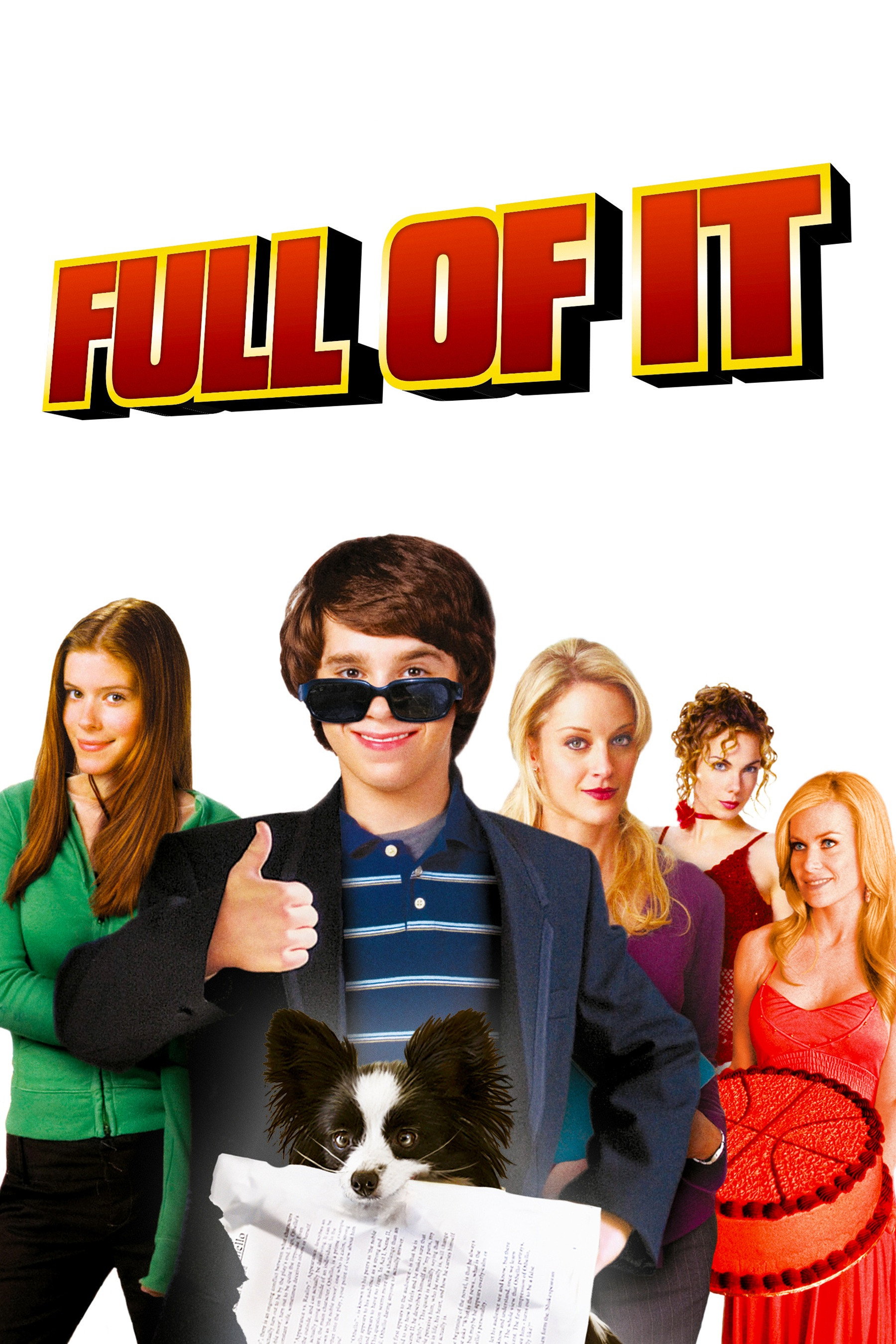 Full of It - Lügen werden wahr