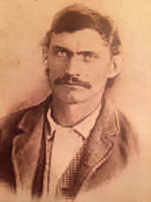 Faithful Footsteps: The Roswell Stevens Story