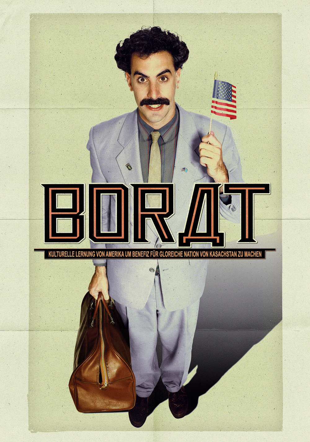 Borat