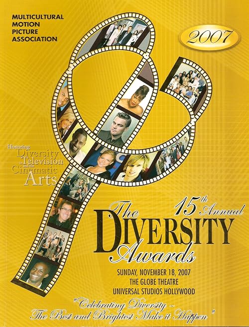The 15th Annual Diversity Awards