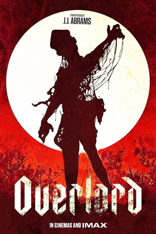 The Horrors of War: The Making of Overlord