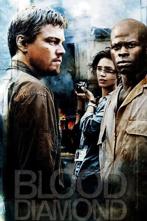 Blood Diamond