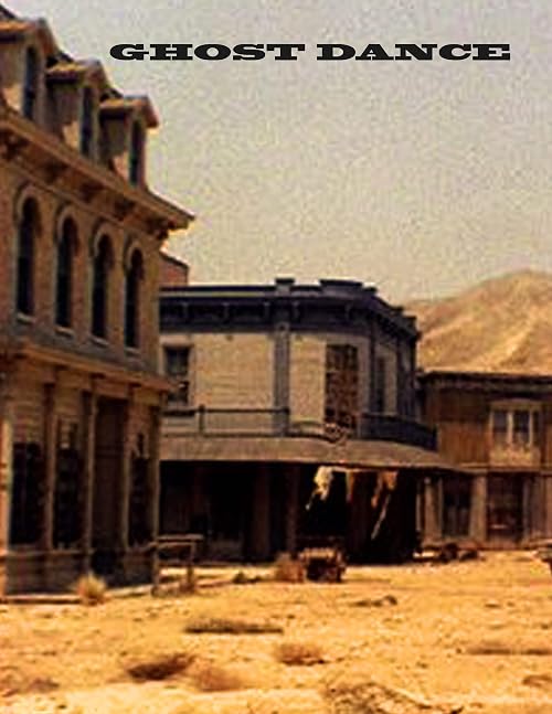 Ghost Dance