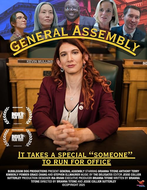 General Assembly