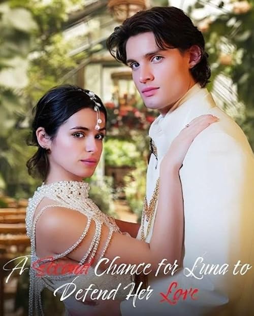 A Second Chance for Luna to Defend Her Love
