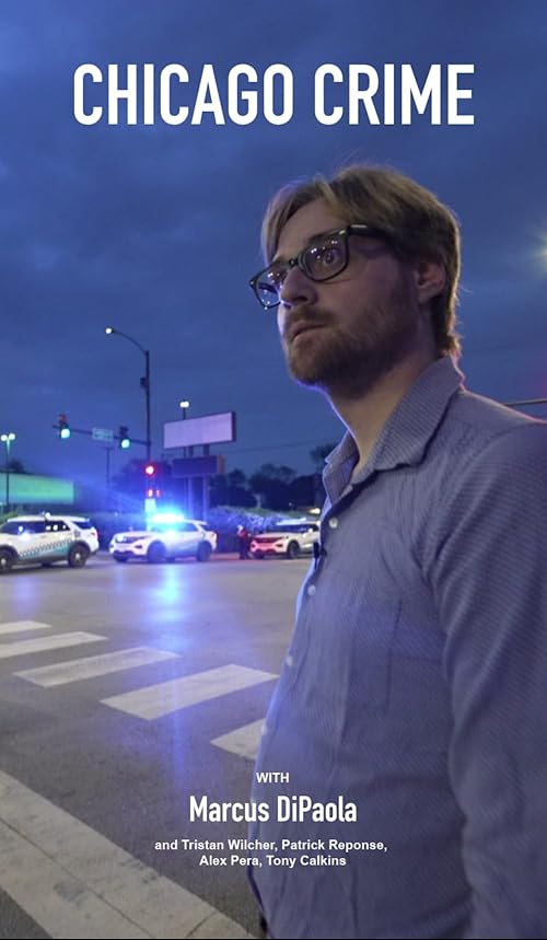 Chicago Crime