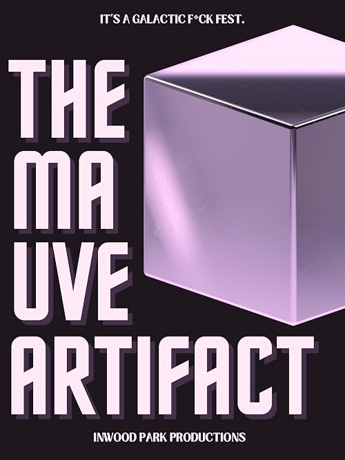The Mauve Artifact