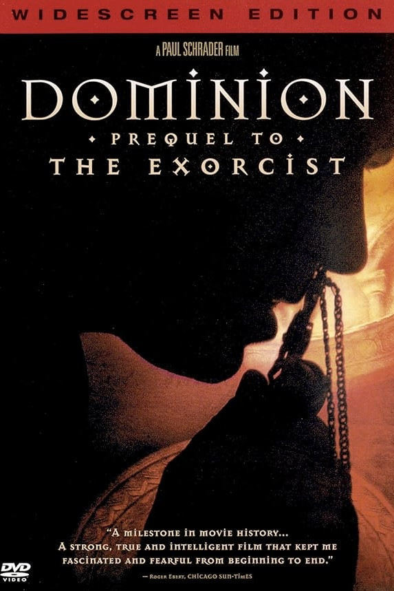 Dominion: Exorzist - Der Anfang des Bösen