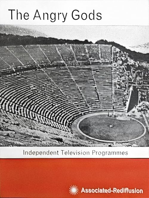 The Angry Gods