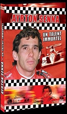 Ayrton Senna: Un Talent Immortel