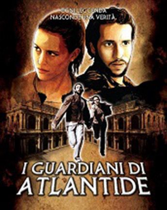 I guardiani di Atlantide
