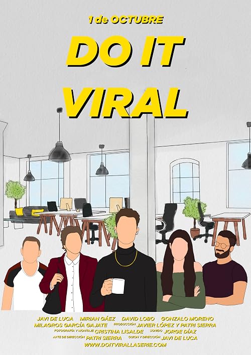 Do It Viral