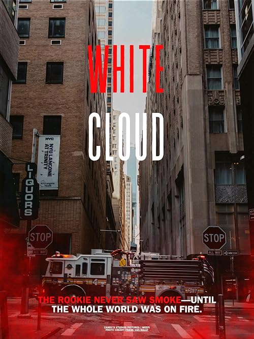 White Cloud